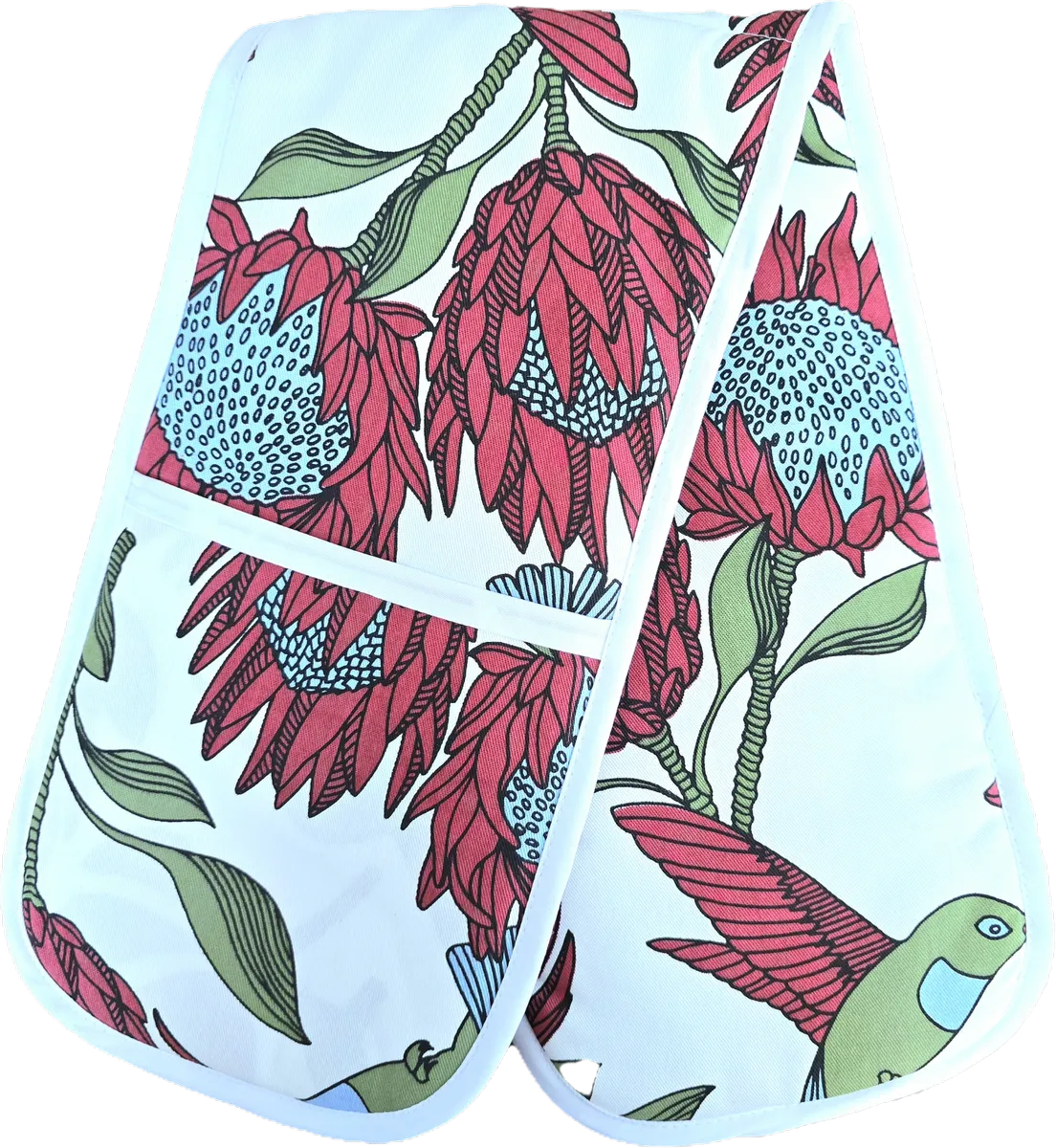 em-double-oven-glove-protea-red-on-white-02