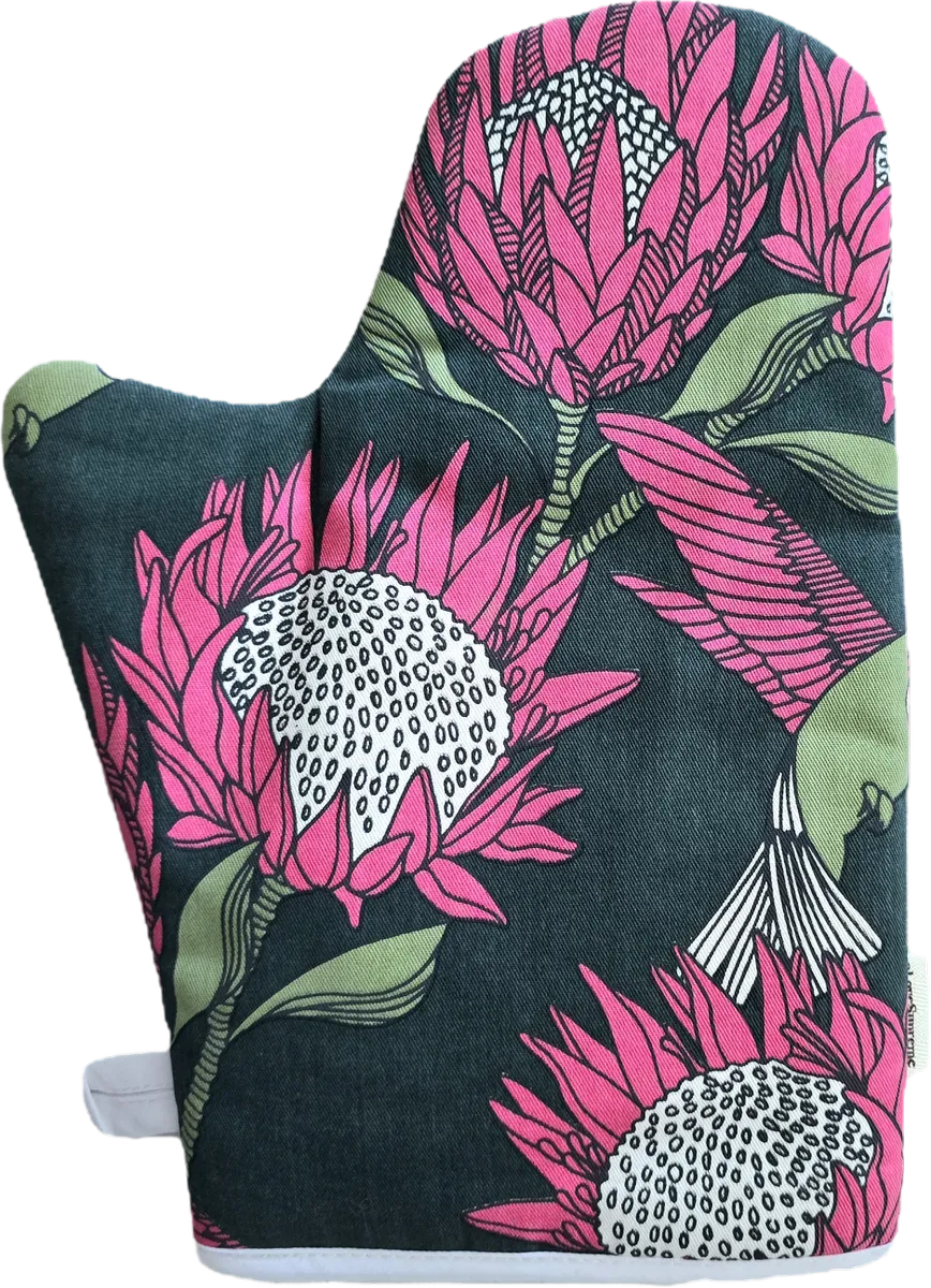 em-single-oven-glove-protea-pink-on-gunmetal-01