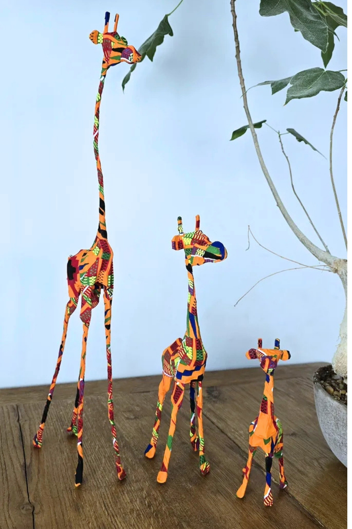 em-home-decor-giraffe-orange-collection-02